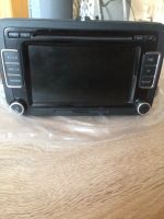 VW Scirocco III, Radio/CD/Spieler 8157647239360 Bayern - Bindlach Vorschau