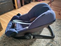 MAXI-COSI Pebble 2wayfix, Pearl 2way plus Isofix Basisstation Hessen - Wiesbaden Vorschau