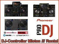 ⚡PIONEER DJ Controller ⚡  XDJ RX3  /// XDJ RR /// DDJ FLEX 6 GT /// / DJ Equipment CDJ NEXUS DJM 900 /// Powerstations /// Soundboks 3&4 /// AKKU-Lautsprecher --  Mieten / Rental /Verleih Friedrichshain-Kreuzberg - Friedrichshain Vorschau