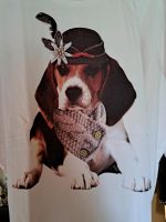 ❤️ Schönes Shirt mit Hundemotiv ❤️ Schleswig-Holstein - Hitzhusen Vorschau