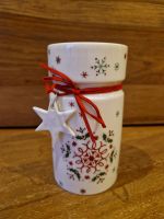 Villeroy & Boch New Modern Christmas Vase Weihnachten Baden-Württemberg - Emmendingen Vorschau