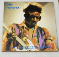 Jimi Hendrix On The Killing Floor (Swingin' Pig) 3LP Box Berlin - Tempelhof Vorschau