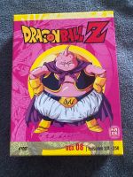 Dragonball Z Box 8 DVD Dragon Ball Z Anime Nordrhein-Westfalen - Lage Vorschau