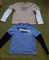 2 Herren Pullis Pullover Layer-Shirts von Esprit Gr. XXL je 5€ Niedersachsen - Osnabrück Vorschau