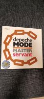Depeche Mode Maxi Single Master and Servant 1984 Nordrhein-Westfalen - Schloß Holte-Stukenbrock Vorschau