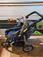 Kinderpuppenwagen Knorr Hessen - Söhrewald Vorschau