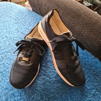 ARA Sneaker Osaka Gr. 8 Hude (Oldenburg) - Nordenholz Vorschau