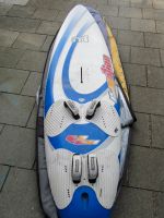 Windsurfbrett Windsurfboard Mistral 131 Emotion München - Sendling-Westpark Vorschau