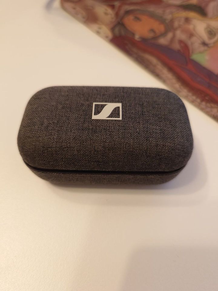 Sennheiser True Wireless 2 - Ersatzbox. in Darmstadt