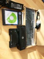 HP Docking Station HSTNN-I11X Bayern - Postbauer-Heng Vorschau