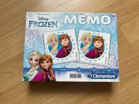 Memory von Frozen / Eiskönigin Dortmund - Brackel Vorschau