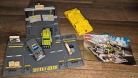 LEGO Racers - Security Smash (8199) KOMPLETT mit Bauanleitung Dresden - Löbtau-Nord Vorschau