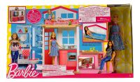 Barbie Ferienhaus (DVV48) - Neu & OVP Friedrichshain-Kreuzberg - Friedrichshain Vorschau