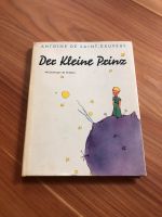 Der kleine Prinz ❤️ Original DDR Hardcover Dresden - Dresden-Plauen Vorschau