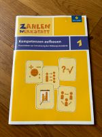 Zahlen Werkstatt Kompetenzen aufbauen 1 - Schroedel Nordrhein-Westfalen - Rheda-Wiedenbrück Vorschau