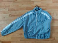 Jacke Calvin Klein grau/blau S Niedersachsen - Oyten Vorschau