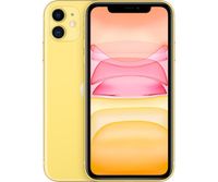 Apple iPhone 11 128GB Yellow(P11-045) Bremen - Osterholz Vorschau