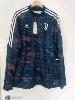 Juventus Warm Up Longsleeve Adidas Gr XL Saison 22/23 NEU OVP Frankfurt am Main - Kalbach Vorschau