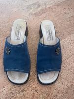 Landhaus Schuhe offen Hessen - Neuberg Vorschau