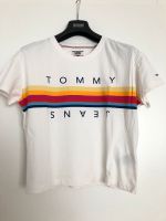 Tommy Jeans T-Shirt, Gr. XS Hamburg - Wandsbek Vorschau