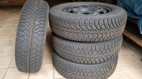 Winterreifen Fulda Kristal M+S 175/70 R14 84T, 5J x 14 H2 Hessen - Melsungen Vorschau