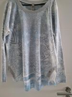 Tredy Pullover Shirt Tunika Gr.44 Saarland - Völklingen Vorschau