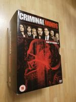 DVDs Criminal Minds Season 1-7 English Dresden - Löbtau-Süd Vorschau