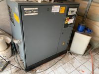 Kompressor  11Kw Atlas Copco GA11FF 1700l/min Hessen - Dieburg Vorschau