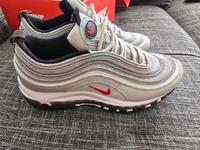 Nike Air MAX 97 Baden-Württemberg - Weinheim Vorschau