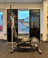 Keiser m5 crosstrainer/home trainer/ Elliptical machine 9 stuck Nordrhein-Westfalen - Bocholt Vorschau