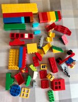 LEGO DUPLO Steine Bausteine Konvolut Figuren Bayern - Ebersdorf Vorschau