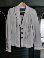 Soccx Blazer Jacket Beige L 40 Duisburg - Duisburg-Mitte Vorschau