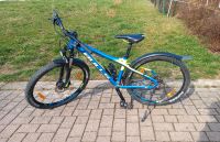 Qualitatives Mountainbike | Jugendrad Fahrrad Baden-Württemberg - Althengstett Vorschau