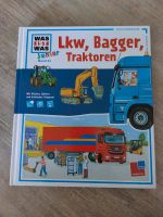 Was ist was junior LKW Bagger Traktoren Rheinland-Pfalz - Weitersburg Vorschau