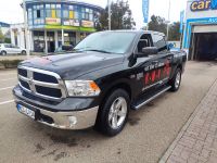 RAM 1500  5,7L 401 PS LPG Benzin 41000km EZ2020 voll LED Scheinwe Baden-Württemberg - Kehl Vorschau