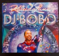 Dj Bobo Album Kaleidoluna Schleswig-Holstein - Kaltenkirchen Vorschau