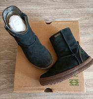 Biete dunkelblaue Winterstiefel in Größe 25 von EL NATURALISTA an Sachsen-Anhalt - Naumburg (Saale) Vorschau