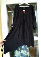 neu und bezauberndes Kleid in black Gr.46/48 Bayern - Kelheim Vorschau