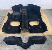 Porsche 986 Boxster Teppich Schwarz 98655201102 Teppichboden Nordrhein-Westfalen - Olpe Vorschau