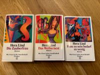 Hera Lind Bücher / Taschenbücher je 2€ München - Ludwigsvorstadt-Isarvorstadt Vorschau