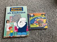 Benjamin Blümchen Buch und CD Schleswig-Holstein - Itzehoe Vorschau