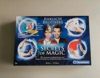 Zauberkasten: Ehrlich Brothers - Secrets of Magic Berlin - Lichtenberg Vorschau