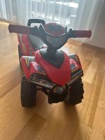 Rutschauto Kinderquad Stuttgart - Hedelfingen Vorschau