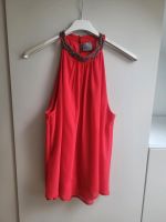 Vero Moda Top in M/38 in rot Rheinland-Pfalz - Hochspeyer Vorschau