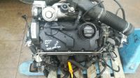 Motor AXR VW Audi Seat Skoda, Golf Polo A3 A4 Fabia Leon Oktavia Niedersachsen - Belm Vorschau