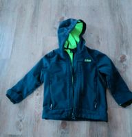 CMP Softshell Jacke Gr.98 Kinder Kinderjacke Bayern - Herrieden Vorschau