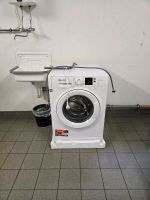 Bauknecht ‎Waschmaschine BPW 814 A (kein Eilverkauf) Frankfurt am Main - Kalbach-Riedberg Vorschau