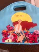 Escada Henkeltasche Kühltasche für Kosmetik Köln - Porz Vorschau