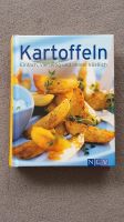 Kochbuch mit Kartoffeln im Taschenformat Baden-Württemberg - Reutlingen Vorschau