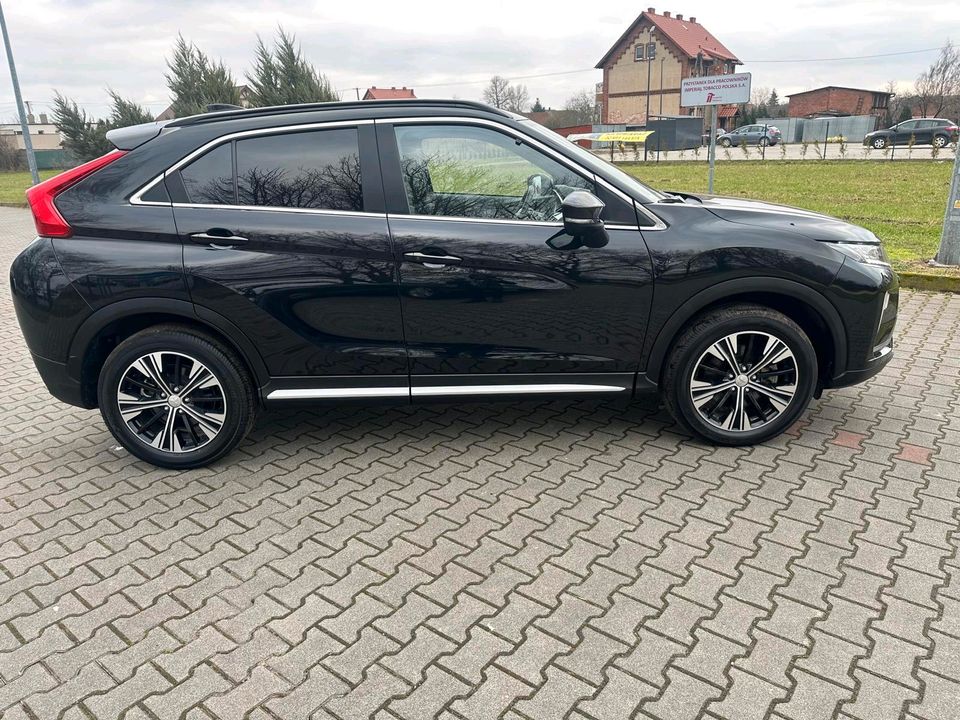 Mitsubishi eclipse Cross in Mittenwalde